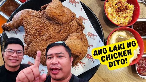 fried chicken san fernando city|SFC San Fernando Chicken .